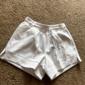 DSG Women's White Shorts - NWT